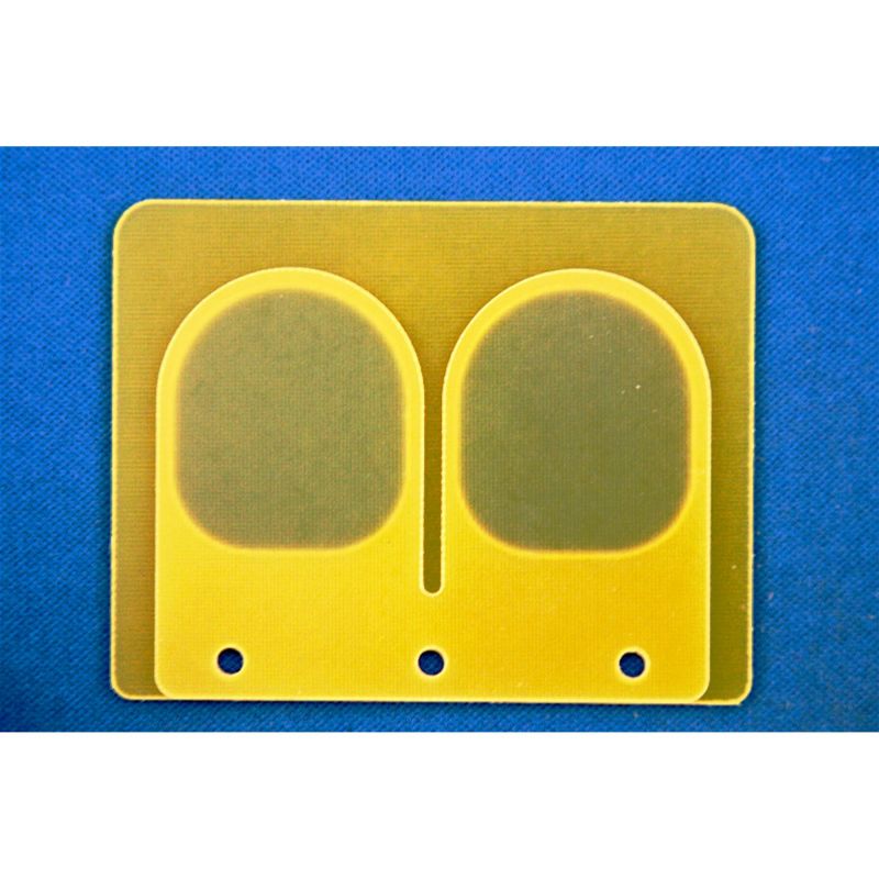 HONDA CR 500 90/01 Kit Lamelle