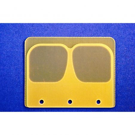 GASGAS EC 2T 300 99/05 Kit Lamelle