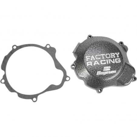 BOYSC-12 KAWASAKI KX 250 90/04 Coperchio Accensione  BOYESEN