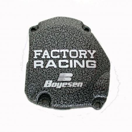 BOYSC-21C SUZUKI RM 125 98/08 Coperchio Accensione  BOYESEN
