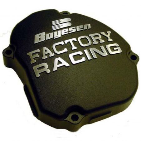 BOYSC-33AB YAMAHA YZ 125 05/22 Coperchio Accensione  BOYESEN