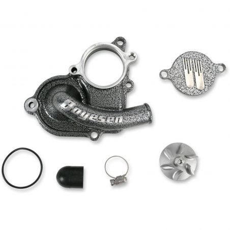 BOYWPK-26A SUZUKI RM-Z 450 17/18 Kit Pompa Acqua  BOYESEN