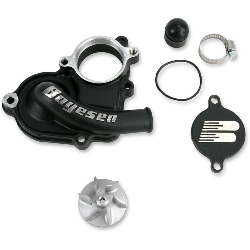 SUZUKI RMX 450 Kit Pompa Acqua