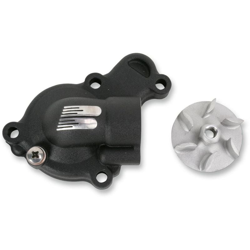 YAMAHA YZ F 450 10/13 Kit Pompa Acqua