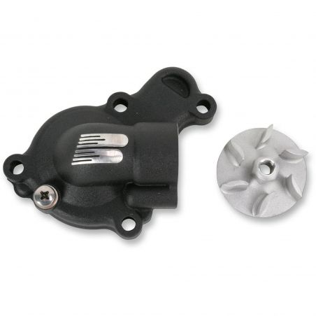 YAMAHA YZ F 450 10/13 Kit Pompa Acqua