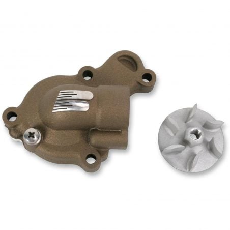 YAMAHA YZ F 450 10/13 Kit Pompa Acqua