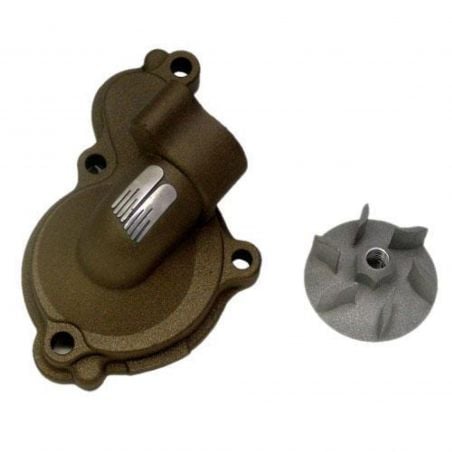 YAMAHA WR F 426 03/09 Kit Pompa Acqua