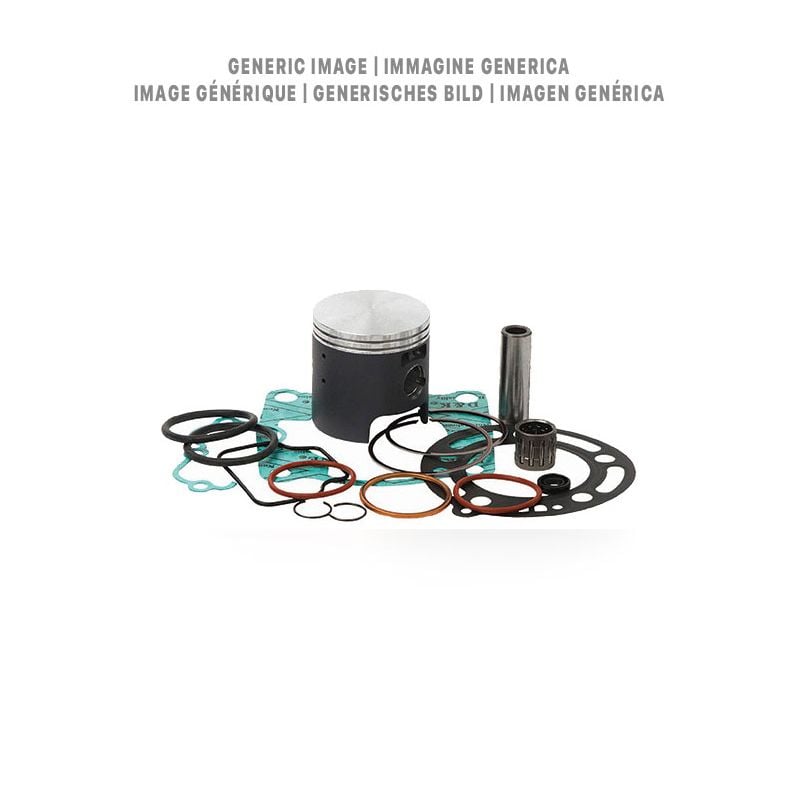 VTK24570 Kit complet de pistons Fantic Motor XX 1252022-2023REPLICA 