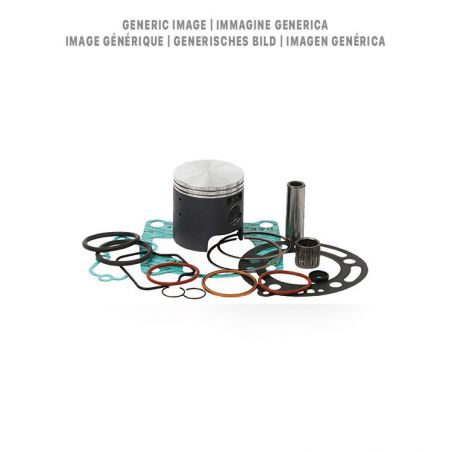 VTK22151 Complete Piston Kit Honda CR 1251990-1991REPLICA  VERTEX