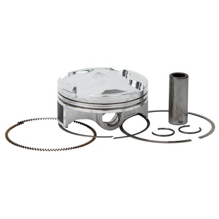 VTKTC23302 Kit Pistone Top End Honda CRF150R 150 2007-2009 REPLICA Compr. 11,7:1  VERTEX