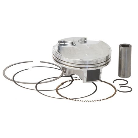 VTKTC23759 Kit Pistone Top End Honda CRF150R 150 2012-2023 REPLICA Compr. 11,7:1  VERTEX