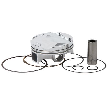 VTKT23304 Complete Piston Kit Honda CRF150R 1502012-2023ALTA COMPRESSIONE Compr. 12,2:1  VERTEX