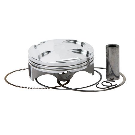 VTKTC22983 Complete Piston Kit Honda CRF250R 2502004-2007REPLICA Compr 12,9:1  VERTEX