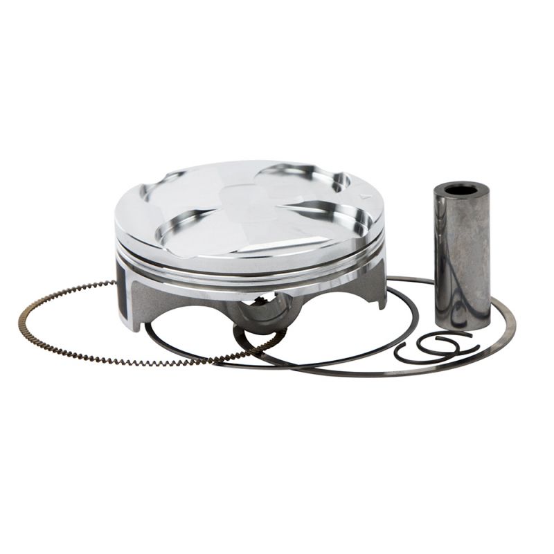 VTKTC22983 Complete Piston Kit Honda CRF250R 2502004-2007REPLICA Compr 12,9:1  VERTEX