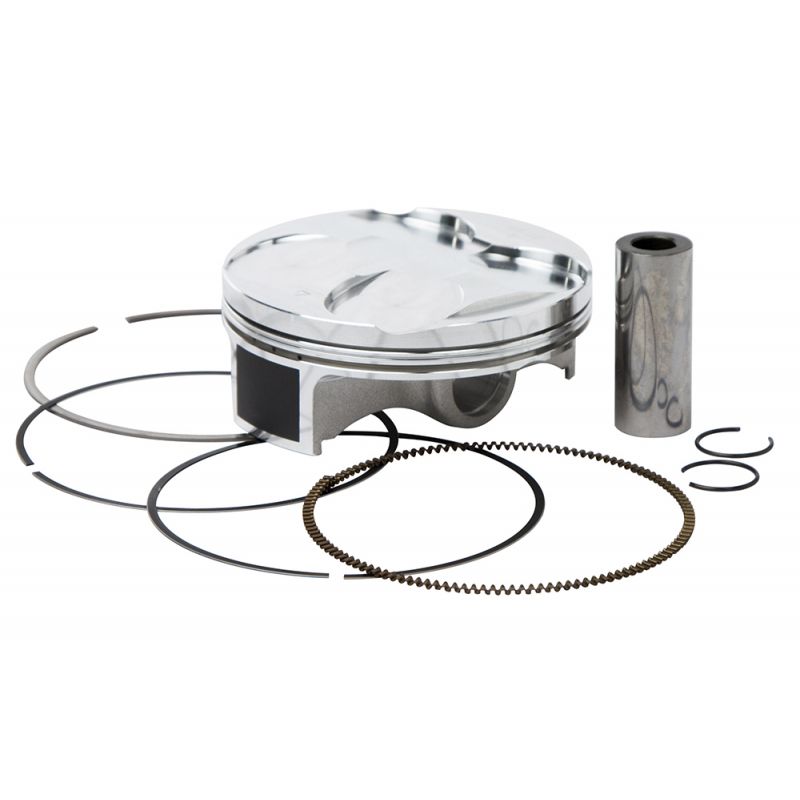 VTKT23443 Kit complet de pistons Honda CRF250R 2502008-2009REPLICA Compr 13,0:1 
