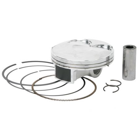 VTKT23510 Complete Piston Kit Honda CRF250R 2502010-2013REPLICA Compr 13,2:1  VERTEX