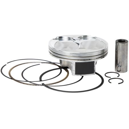 VTKT23561 Kompletter Kolbensatz Honda CRF250R 2502010-2013ALTA COMPRESSIONE Compr 14,1:1  VERTEX