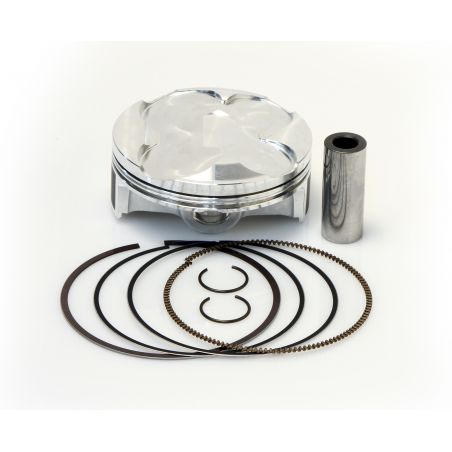 VTKT24119 Complete Piston Kit Honda CRF250R 2502016-2017REPLICA Compr,13,8:1  VERTEX