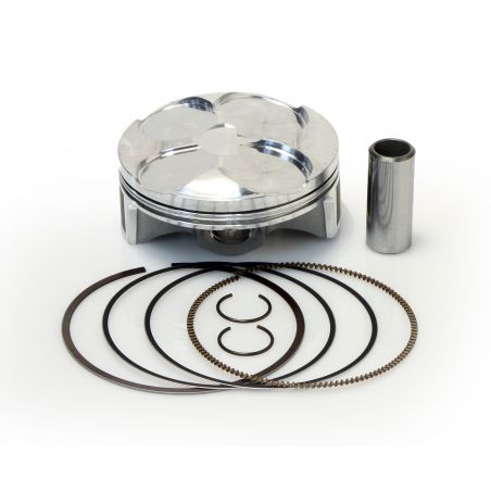 VTKT24120 Kit Pistone Top End Honda CRF250R 250 2016-2017 ALTA COMPRESSIONE Compr. 14,3:1  VERTEX