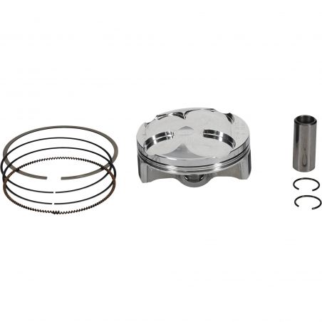 VTKTC24274 Complete Piston Kit Honda CRF250R-CRF250RX 2502018-2019ALTA COMPRESSIONE Compr. 14,6:1 