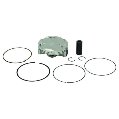 VTKTC24516 Complete Piston Kit Honda CRF250R-CRF250RX 2502020-2021REPLICA Compr. 13,9:1  VERTEX