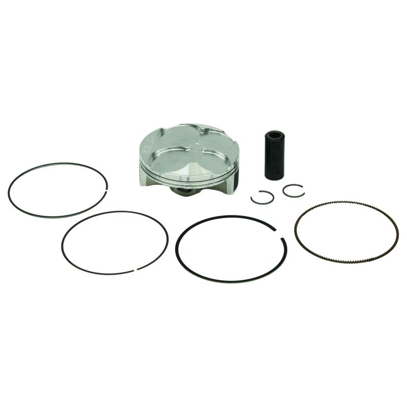 VTKTC24517 Kit complet de pistons Honda CRF250R-CRF250RX 2502020-2021ALTA COMPRESSIONE Compr.