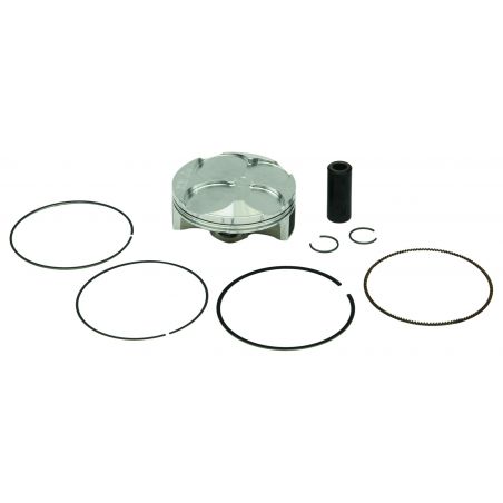 VTKTC24517 Kompletter Kolbensatz Honda CRF250R-CRF250RX 2502020-2021ALTA COMPRESSIONE Compr. 14,4:1