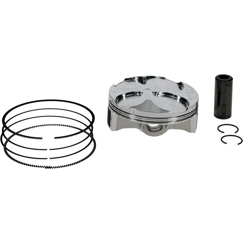 VTKTC24579 Kit complet de pistons Honda CRF250R-CRF250RX 2502022-2023ALTA COMPRESSIONE Compr.