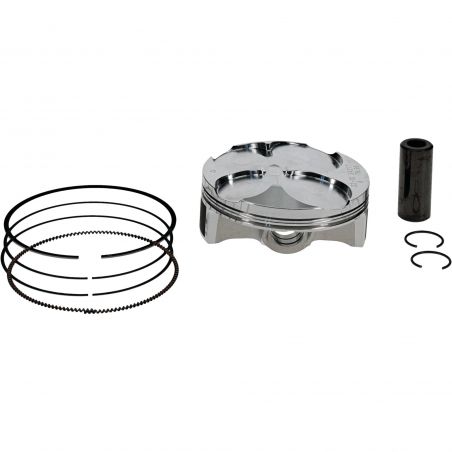 VTKTC24579 Kompletter Kolbensatz Honda CRF250R-CRF250RX 2502022-2023ALTA COMPRESSIONE Compr. 14,4:1