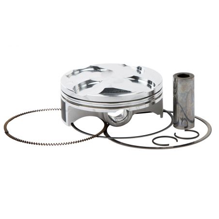 VTKT23113 Complete Piston Kit Honda CRF250X 2502004-2017ALTA COMPRESSIONE Compr 13,4:1  VERTEX