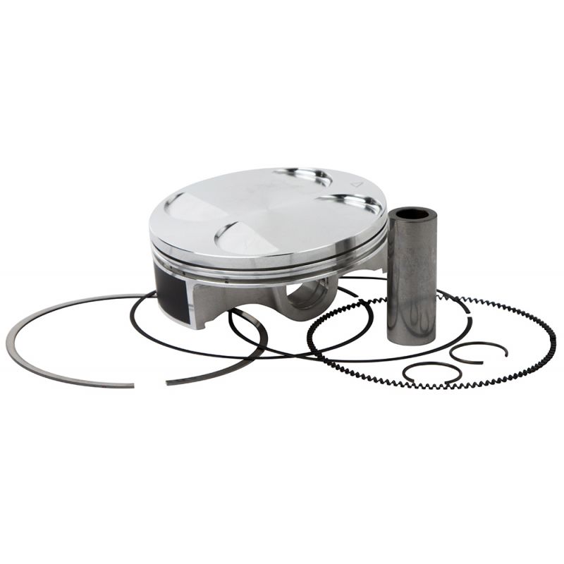VTKTC23003 Complete Piston Kit Honda CRF450R 4502004-2006REPLICA Compr 12,1:1  VERTEX