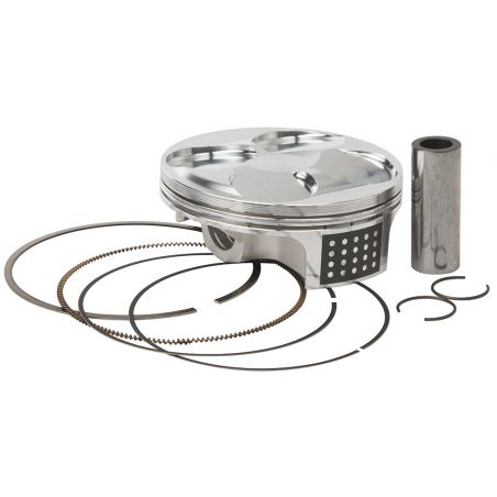VTKTC23856 Kit completo de pistones Honda CRF450R 4502013-2016ALTA COMPRESSIONE Compr 13,2:1 