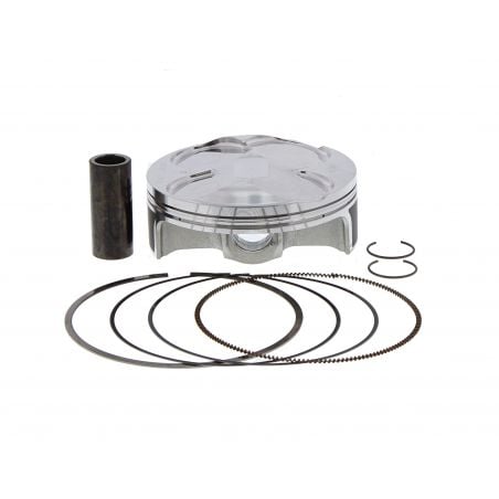 VTKTC24188 Complete Piston Kit Honda CRF450R-CRF450RX 4502017-2018ALTA COMPRESSIONE Compr 14,4:1 