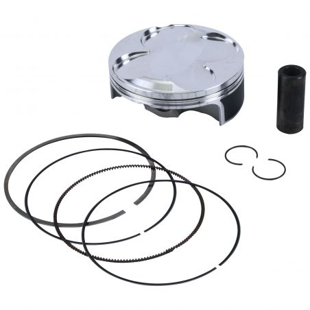 VTKTC24367 Complete Piston Kit Honda CRF450R-CRF450RX 4502019-2020REPLICA Compr. 13,5:1  VERTEX