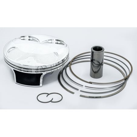 VTKT24367 Complete Piston Kit Honda CRF450R-CRF450RX 4502019-2020REPLICA Compr. 13,5:1  VERTEX