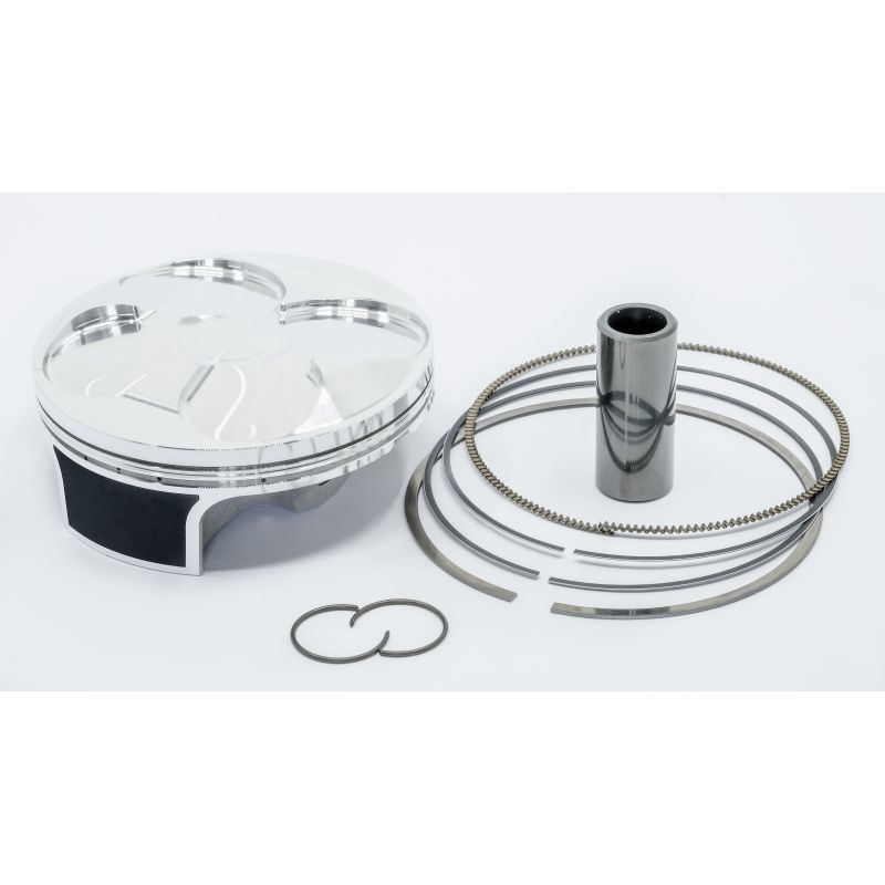 VTKTC24374 Kit complet de pistons Honda CRF450R-CRF450RX 4502019-2020ALTA COMPRESSIONE Compr.