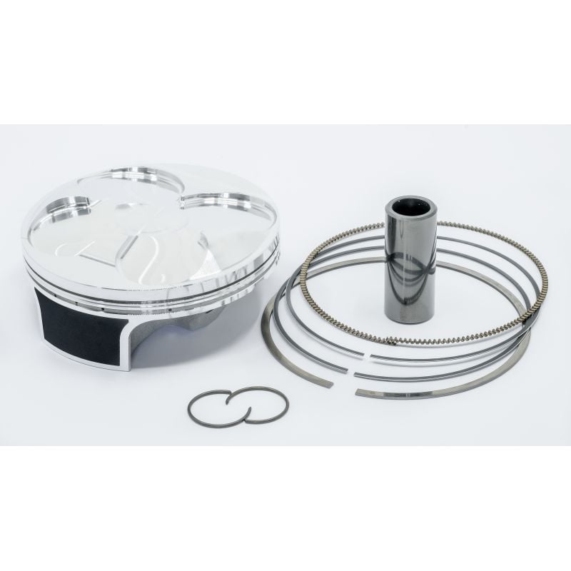 VTKT24374 Complete Piston Kit Honda CRF450R-CRF450RX 4502019-2020ALTA COMPRESSIONE Compr. 14,5:1 