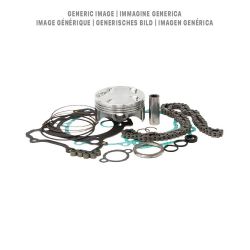 VTKTC23003-1 Kit complet de pistons Honda CRF450X 4502005-2017REPLICA Compr 12,1:1 