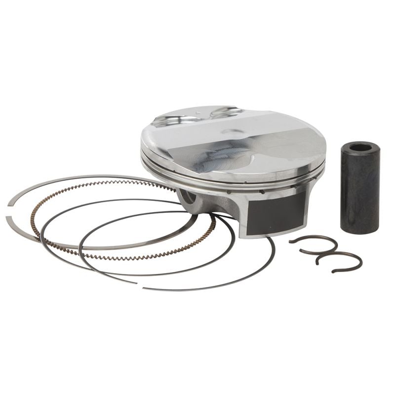 VTKTC23848 Complete Piston Kit Husqvarna FC350 3502014-2015ALTA COMPRESSIONE Compr 14,1:1  VERTEX