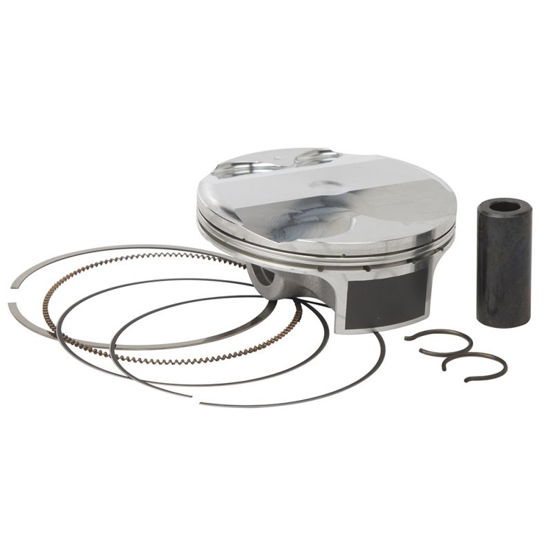 VTKT23848 Complete Piston Kit Husqvarna FC350 3502014-2015ALTA COMPRESSIONE Compr 14,1:1  VERTEX