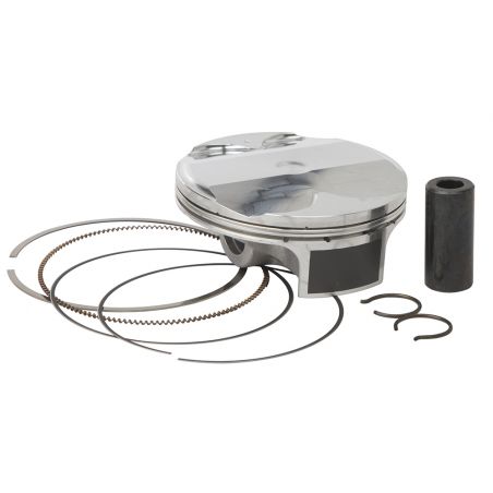 VTKT23848 Complete Piston Kit Husqvarna FC350 3502014-2015ALTA COMPRESSIONE Compr 14,1:1  VERTEX