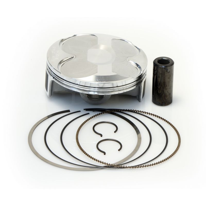 VTKTC24116 Complete Piston Kit Husqvarna FC350 3502016-2018ALTA COMPRESSIONE Compr 15,1:1  VERTEX