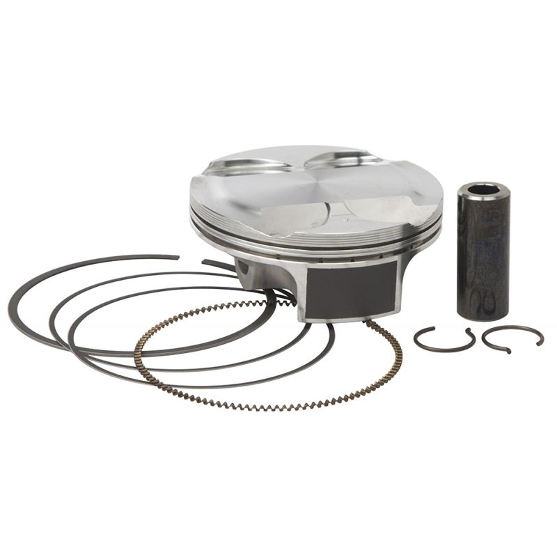 VTKT23850 Complete Piston Kit Husqvarna FC450 4502014-2015ALTA COMPRESSIONE Compr 13,2:1  VERTEX