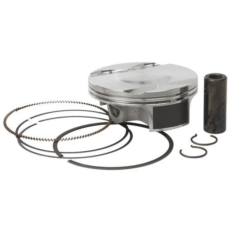 VTKT23860 Kit complet de pistons Husqvarna FE450 4502014-2016ALTA COMPRESSIONE Compr 12,4:1 
