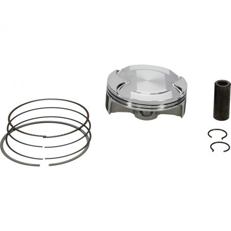 VTKTC24211 Complete Piston Kit Husqvarna FE450 4502017-2019ALTA COMPRESSIONE Compr 12,8:1  VERTEX