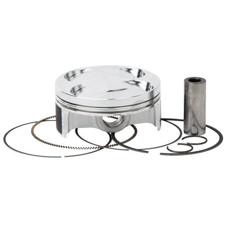 VTKT23259 Complete Piston Kit Kawasaki KX250F-KXE250F 2502006-2008REPLICA Compr 13,5:1  VERTEX