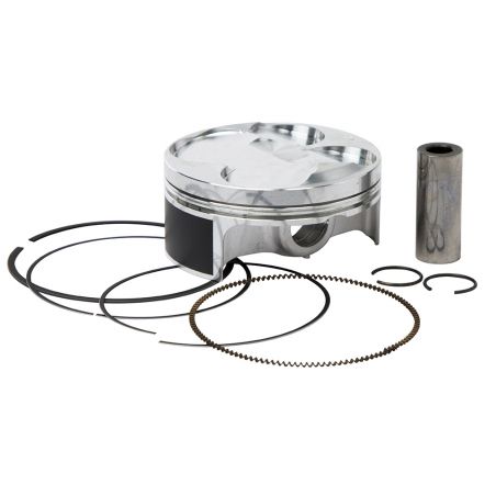 VTKTC23458 Complete Piston Kit Kawasaki KX250F-KXE250F 2502009-2009ALTA COMPRESSIONE Compr 13,9:1 