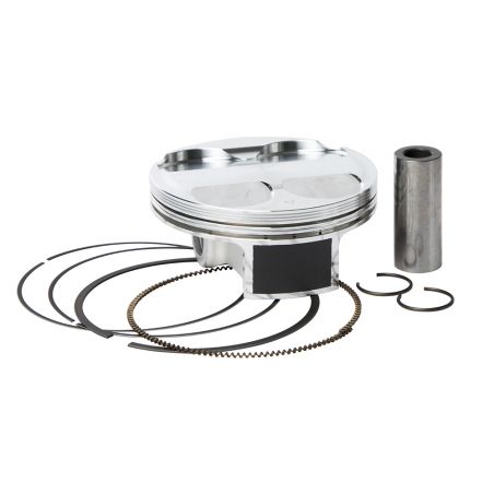 VTKTC23566 Kit Pistone Top End Kawasaki KX250F-KXE250F 250 2010-2010 REPLICA Compr 13,2:1  VERTEX