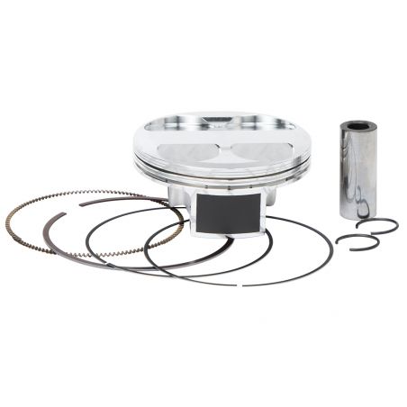 VTKTC23646 Complete Piston Kit Kawasaki KX250F-KXE250F 2502011-2014REPLICA Compr 13,5:1  VERTEX