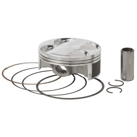 VTKTC24020 Kit complet de pistons Kawasaki KX250F-KXE250F 2502015-2016REPLICA Compr 13,8:1 